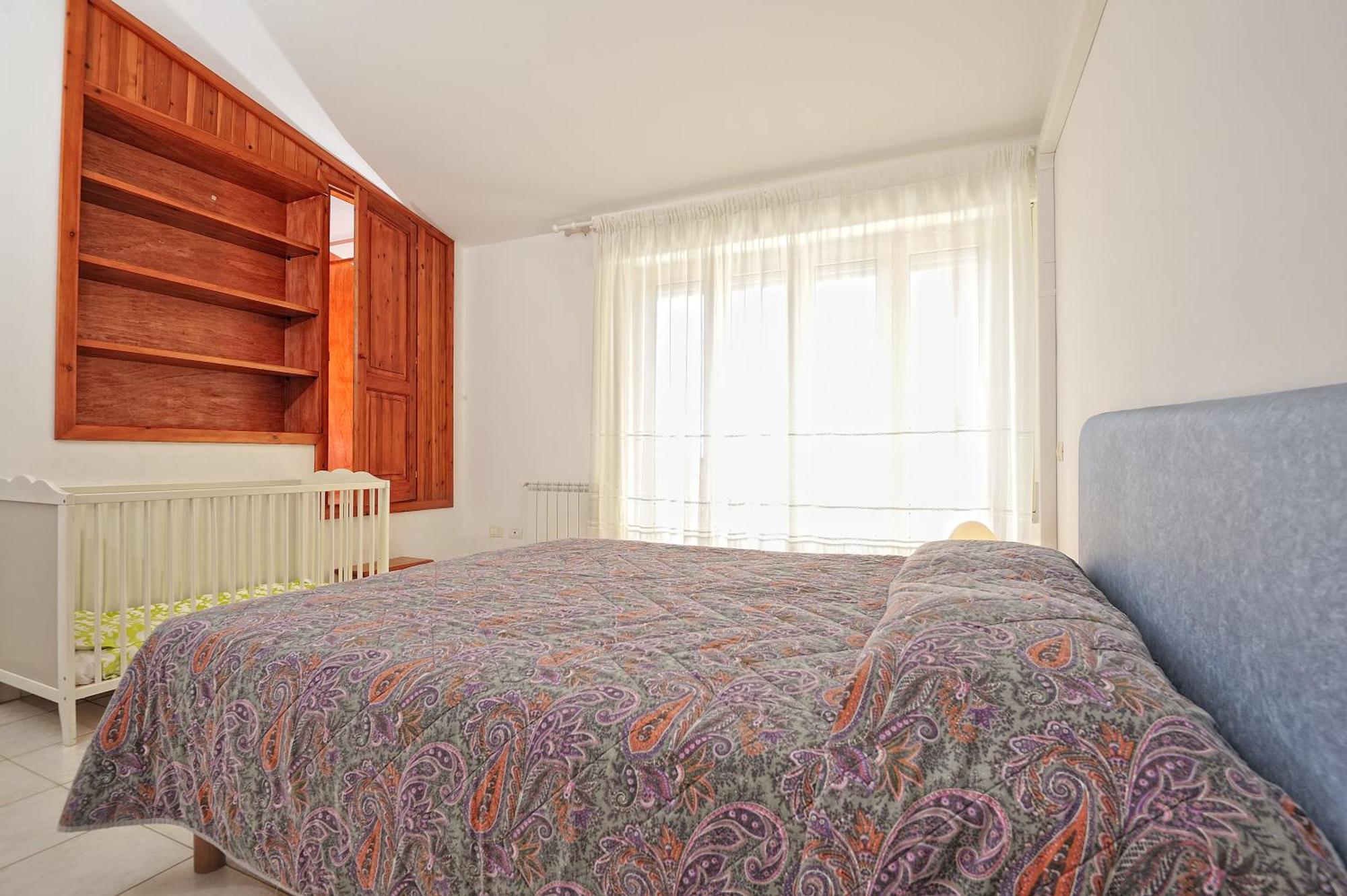 Arbatax Le Terrazze Sul Mareアパートホテル 部屋 写真
