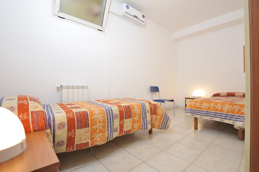 Arbatax Le Terrazze Sul Mareアパートホテル 部屋 写真