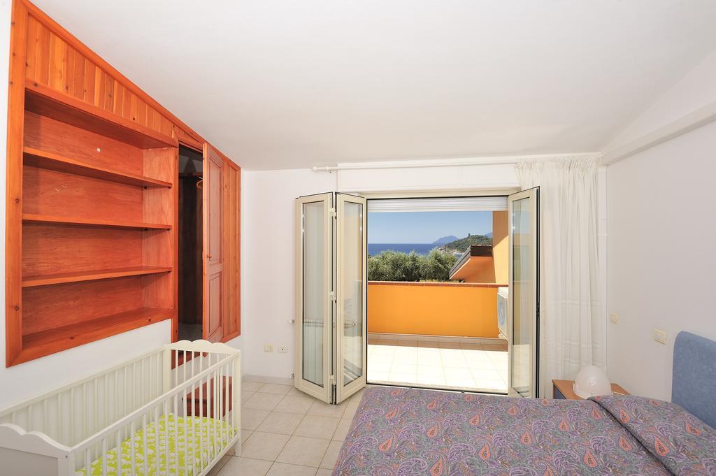Arbatax Le Terrazze Sul Mareアパートホテル 部屋 写真