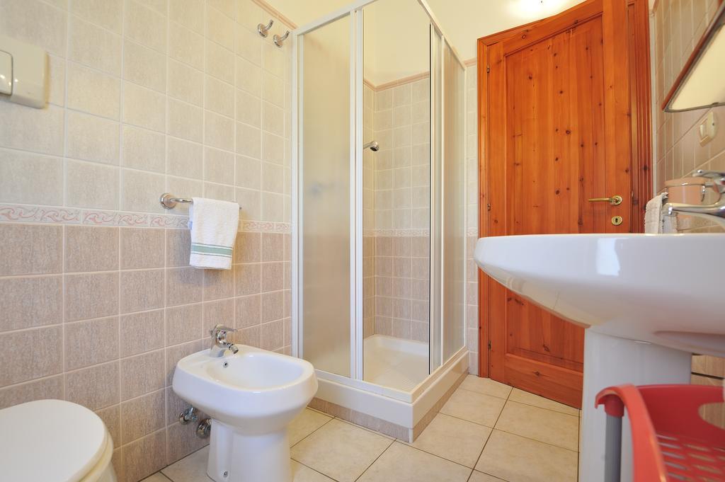 Arbatax Le Terrazze Sul Mareアパートホテル 部屋 写真